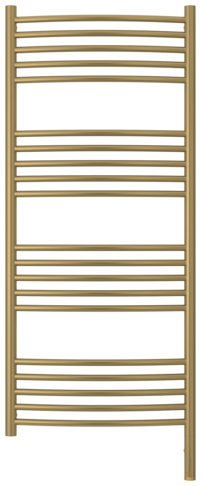 Богема 3.1 выгнутая 1200х500 МЭМ правый