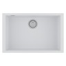 Мойка NEO CLASSIC 69, ACRYSTONE, PM966944-WH, WHITE, 690х443 мм, Paulmark