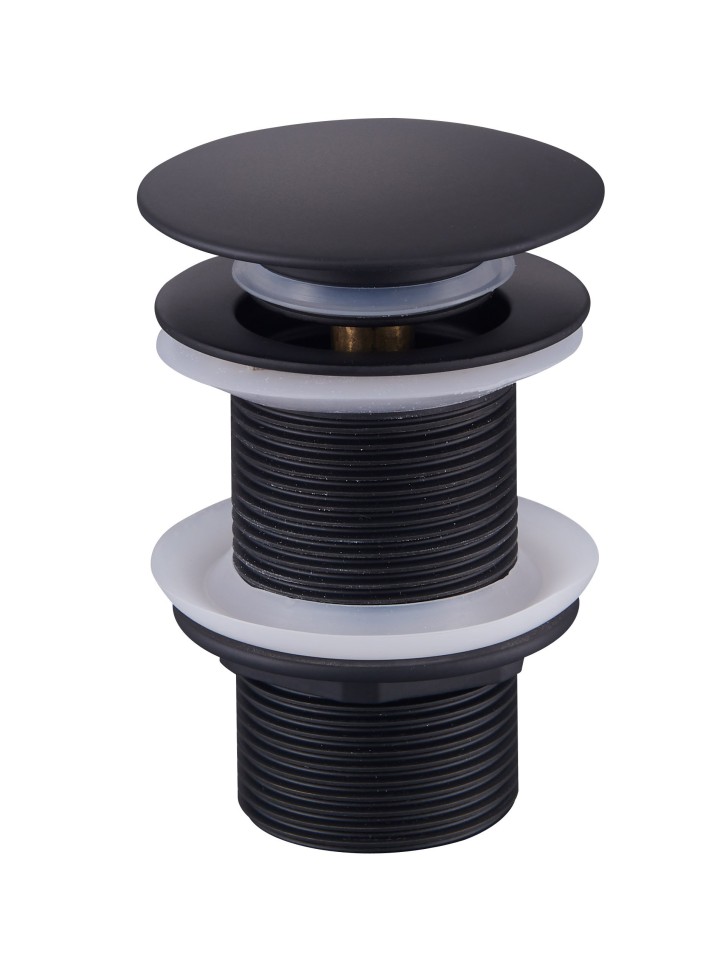 Донный клапан для раковины Raglo R600.02.06