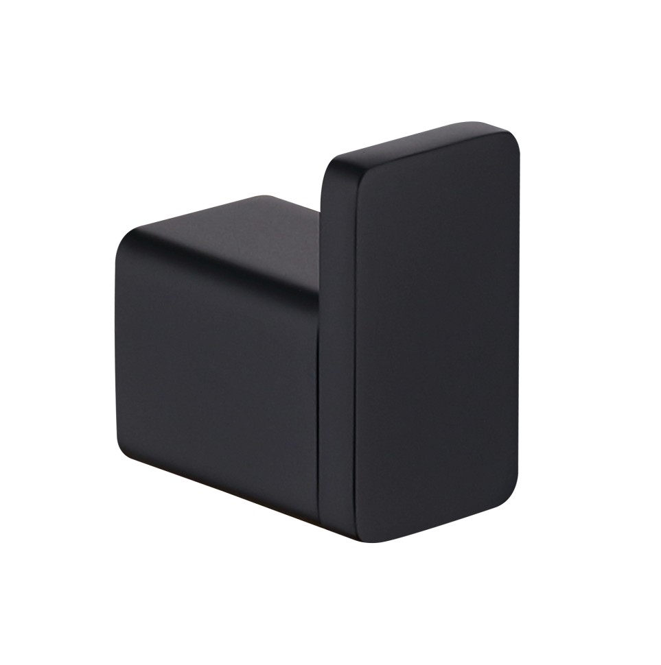 Крючок Raglo черный