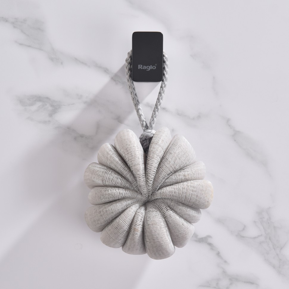 Крючок Raglo черный