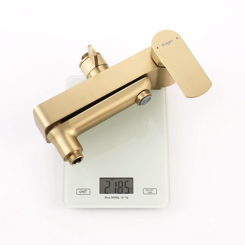 Душевая система Raglo для ванны и душа R03.24.03