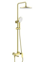 Душевая система Raglo для ванны и душа R03.24.03