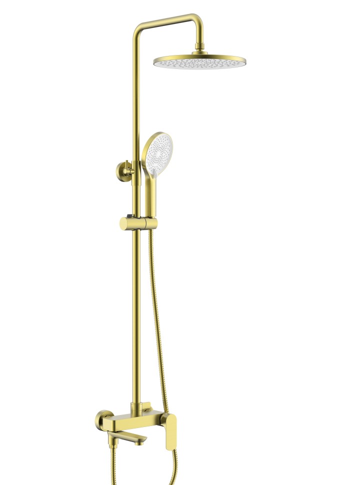 Душевая система Raglo для ванны и душа R03.24.03