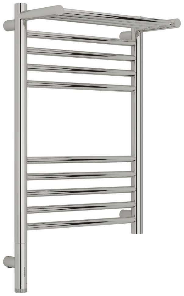 Богема 3.1 с полкой 600х400 МЭМ левый