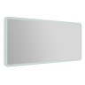 Зеркало BelBagno SPC-MAR-1400-800-LED-TCH-WARM