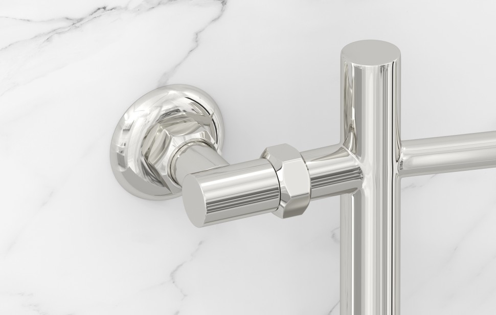 Уголок переходной (G 3/4" НР х G 3/4" НГ)