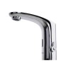 Сенсорный смеситель для раковины BelBagno ACQUA-ELV-CRM