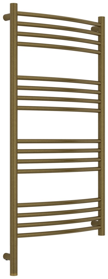 Богема 3.1 выгнутая 1000х500 МЭМ левый