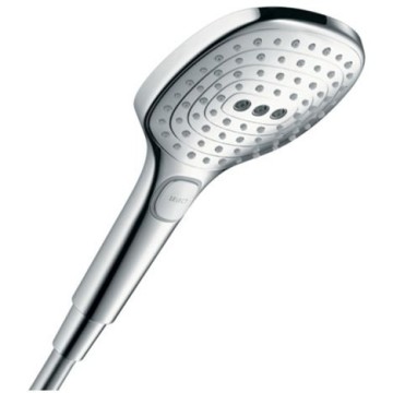 Ручной душ Hansgrohe Raindance Select, цвет: хром 120 Аir 26520000
