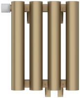 Кумир-0 EU50 левый 300х260 4 секции