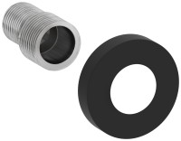 Отражатель TUBE d 50 с эксцентриком (G 1/2" НР х G 3/4" НР)