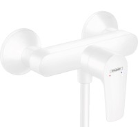 Смеситель для душа Hansgrohe Talis E белый (71760700)