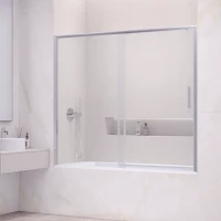 Шторка на ванну RGW SC-45 1700