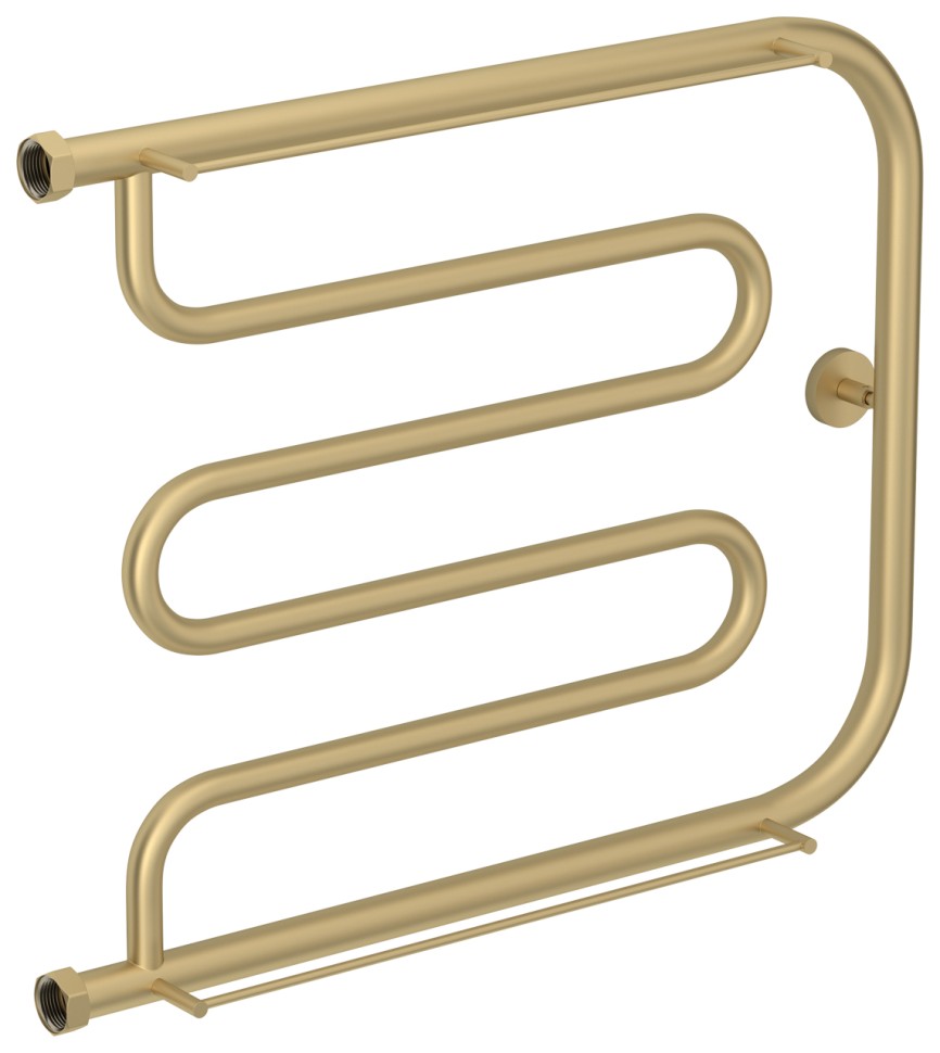 Лира 2 полки+ 500х650