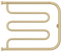 Лира 2 полки+ 500х650