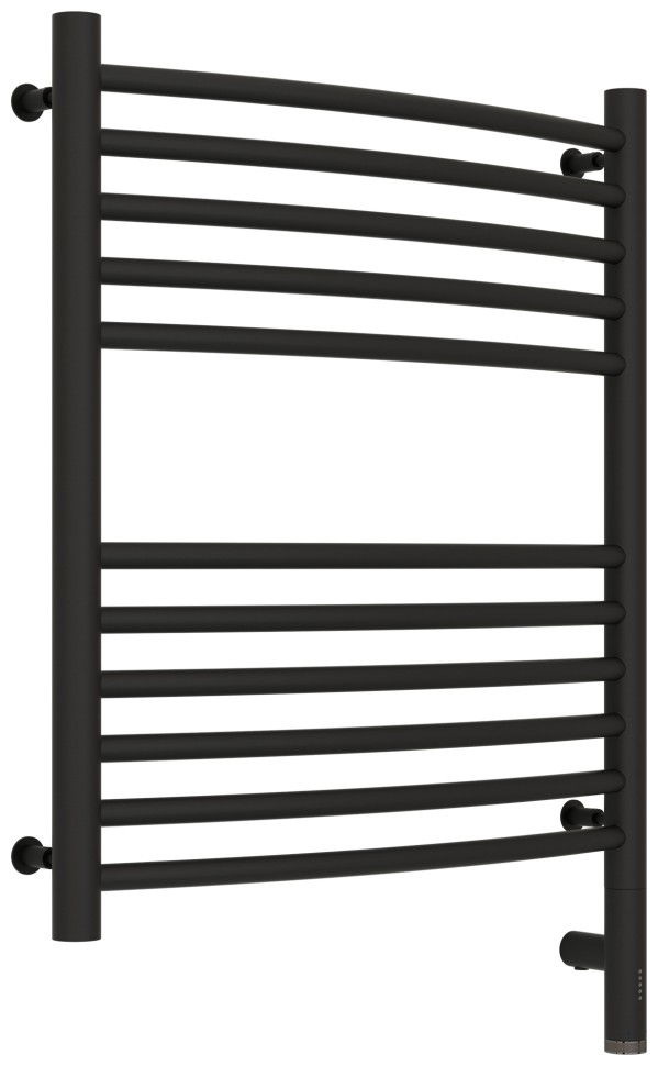 Богема 3.0 выгнутая 600х500 МЭМ правый