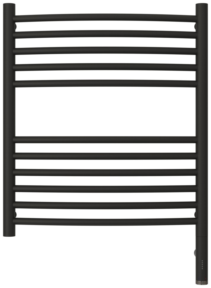 Богема 3.0 выгнутая 600х500 МЭМ правый