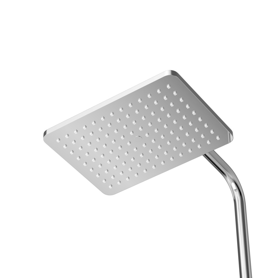 Душевая стойка со смесителем CEZARES SLIDER-CD-01