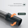 Смеситель Splenka для умывальника S30.10.09 Графит