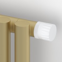 Эстет-1 EU50 правый 500х135 3 секции