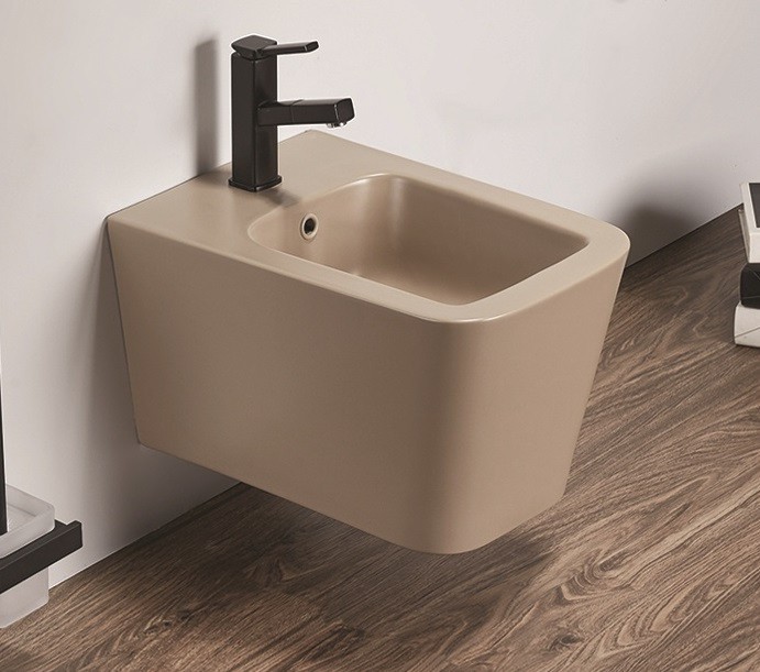 Биде подвесное Ceramalux 5370 MC