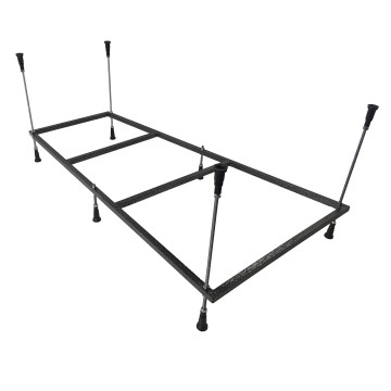 Каркас к ванне VAGNERPLAST Кавалло / Cavallo offset 160x90