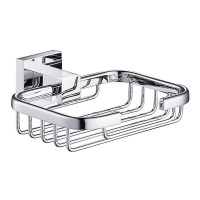 Мыльница Timo Selene 10025/00 хром