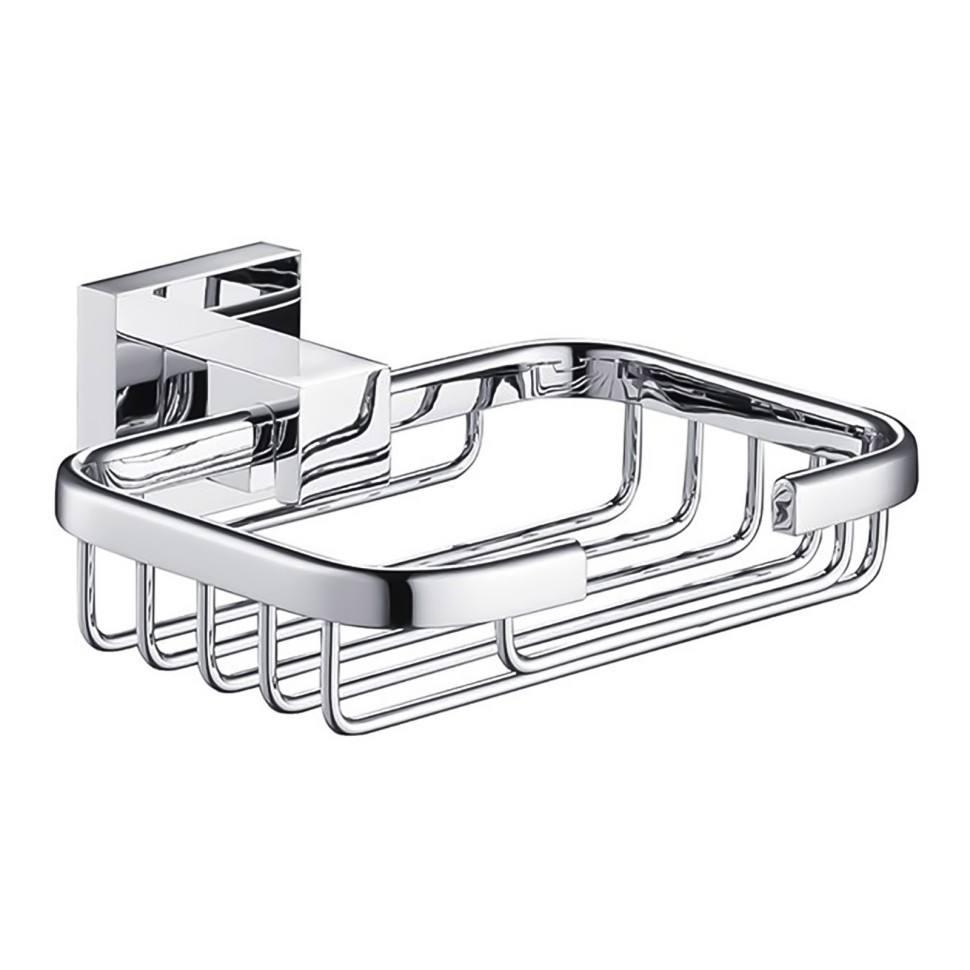 Мыльница Timo Selene 10025/00 хром