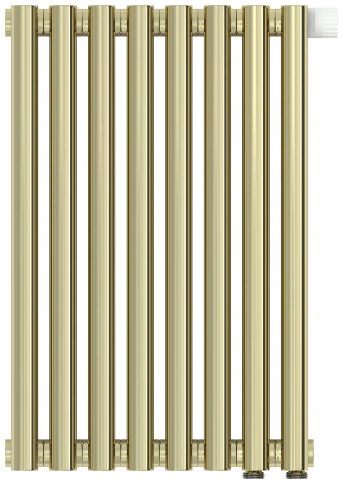 Эстет-11 EU50 500х360 8 секций