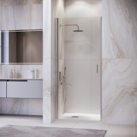 Душевая дверь RGW LE-003 (Прозрачное, 600)