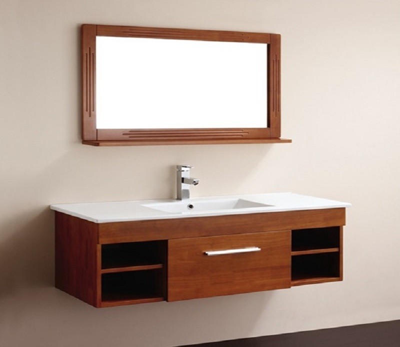 Умывальник CeramaLux 9010E