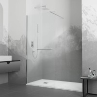 Душевая перегородка RGW WA-040 (Прозрачное, 1200)