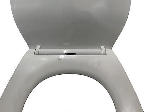 Унитаз подвесной CeramaLux CL2101