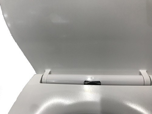 Унитаз подвесной CeramaLux CL2101