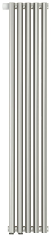 Эстет-1 EU50 левый 1200х225 5 секций