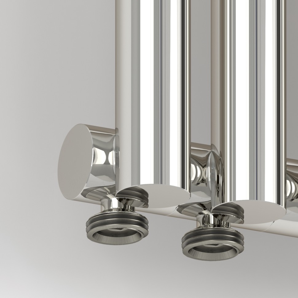 Эстет-1 EU50 левый 1200х225 5 секций