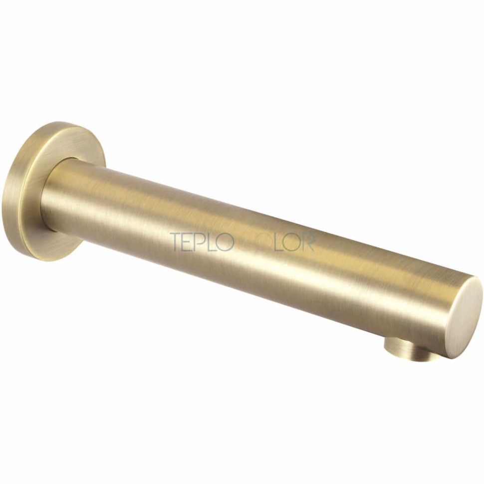 Излив для ванны - 200 мм