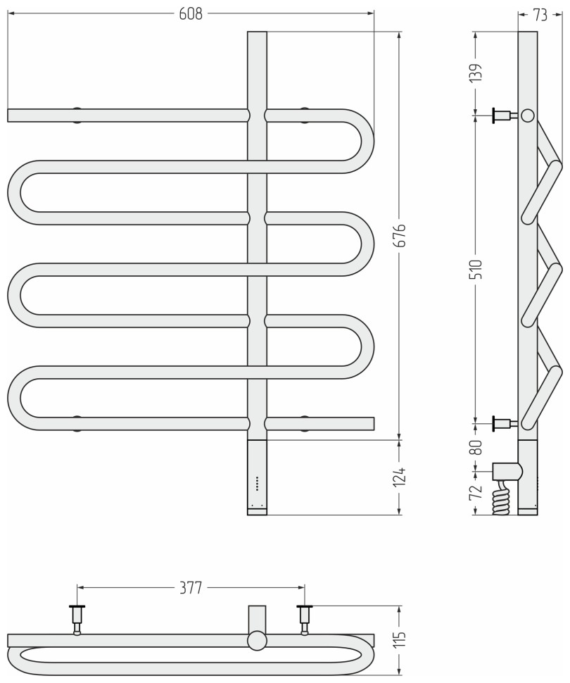 Эпатаж 3.0 800х600 МЭМ правый