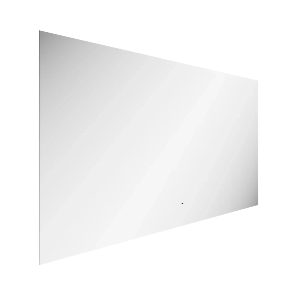 Зеркало для ванной комнаты SANCOS SQUARE 1400х800 с подсветкой, арт. SQ1400