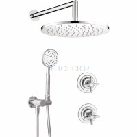 Набор для душа скрытого монтажа