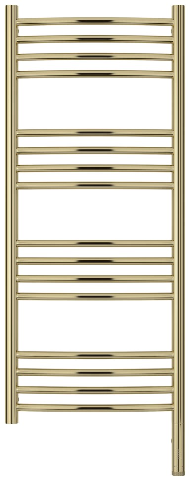 Богема 3.1 выгнутая 1000х400 МЭМ правый