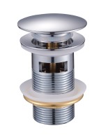 Донный клапан для раковины Raglo R600.03