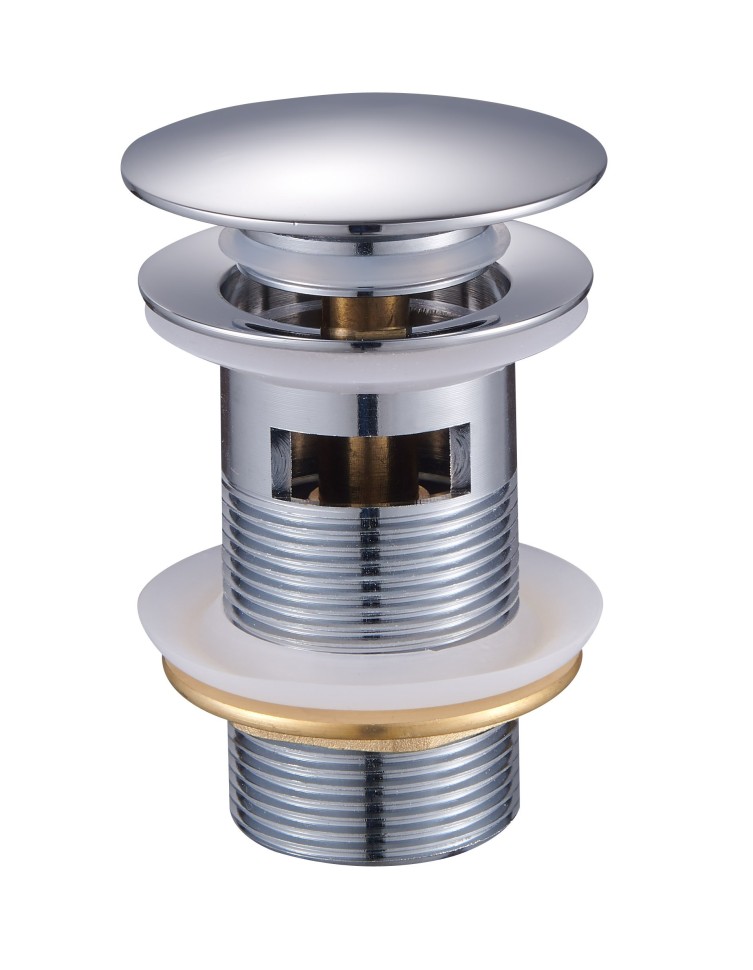 Донный клапан для раковины Raglo R600.03