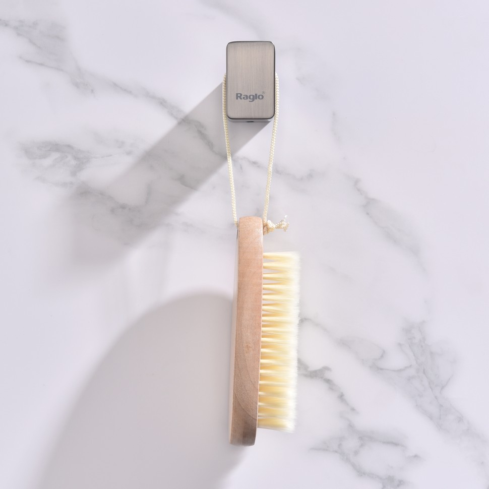 Крючок Raglo графит