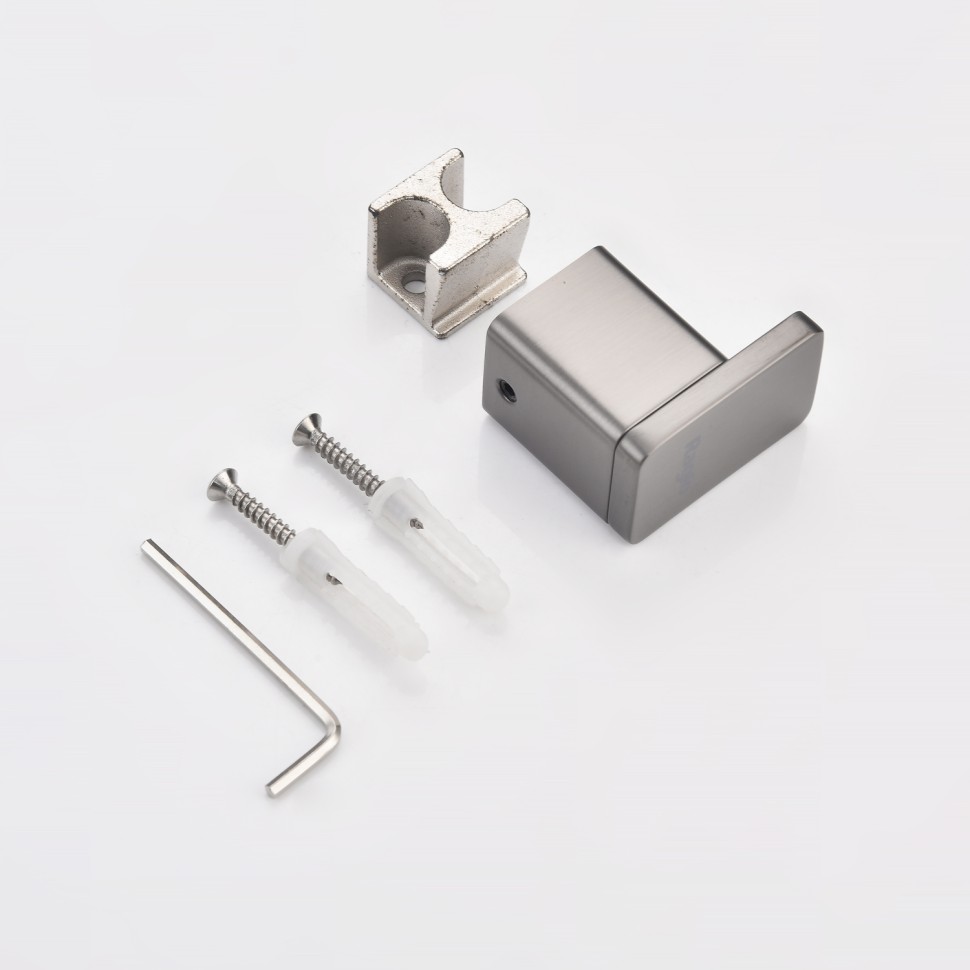 Крючок Raglo графит