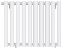 Кумир-0 EU50 левый 500х680 10 секций