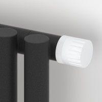 Эстет-1 EU50 правый 1800х180 4 секции