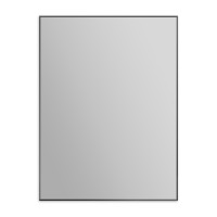 Зеркало BelBagno SPC-AL-600-800 Nero