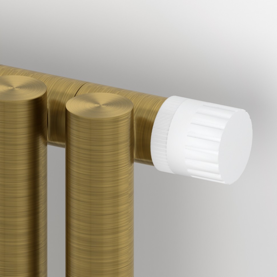 Эстет-1 EU50 правый 500х180 4 секции